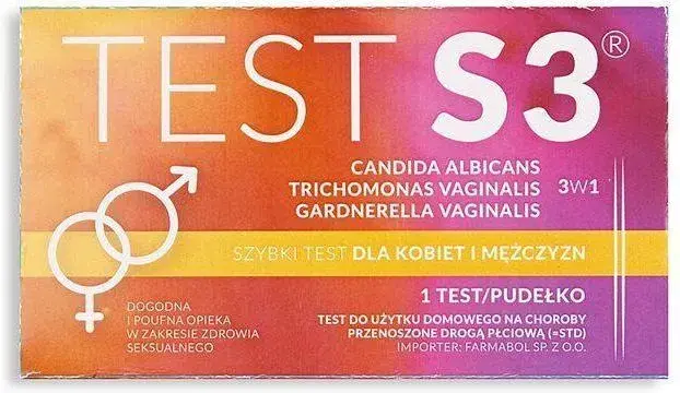 Jak wygląda kompleksowe badanie mężczyzn w kierunku gardnerelli - diagnostyka