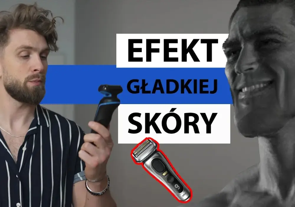 Najlepsze golarki do golenia na zero – uniknij podrażnień i bólu