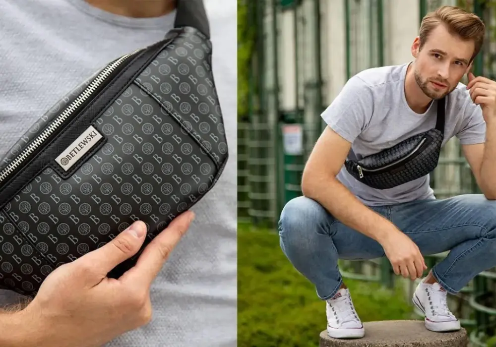 Jak nosić nerkę męską i wyglądać stylowo: 5 sprawdzonych sposobów