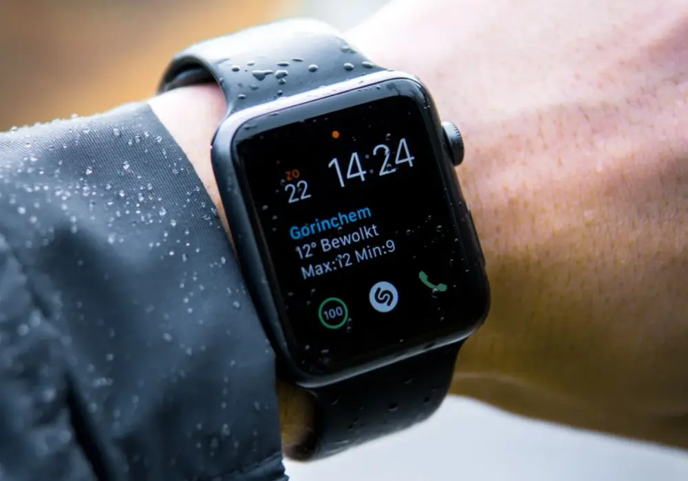 Jak wybrać najlepszy smartwatch męski: poradnik dla wymagających
