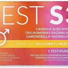 Jak wygląda kompleksowe badanie mężczyzn w kierunku gardnerelli - diagnostyka