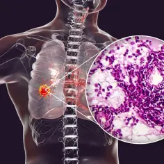 Pakiet badań nowotworowych dla mężczyzny: kompleksowa diagnostyka raka