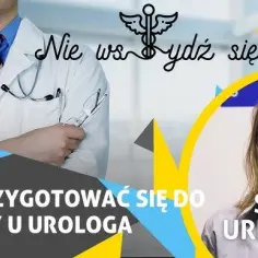 Jak prawidłowo przygotować się do badania urologicznego mężczyzn - poradnik
