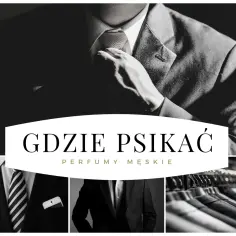 Poznaj najlepsze miejsca gdzie psikać perfumy męskie - poradnik eksperta