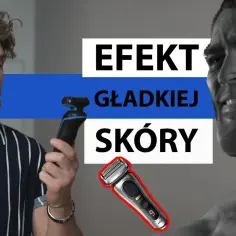 Najlepsze golarki do golenia na zero – uniknij podrażnień i bólu