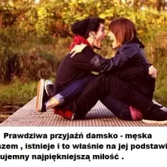 Czy istnieje przyjaźń damsko męska? Poznaj fakty i opinie ekspertów