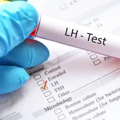 LH badanie u mężczyzn: wszystko co musisz wiedzieć o diagnostyce hormonu