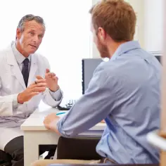 Badanie bhcg u mężczyzny: kluczowy marker w diagnostyce raka jądra