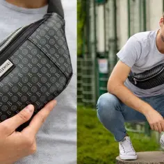 Jak nosić nerkę męską i wyglądać stylowo: 5 sprawdzonych sposobów