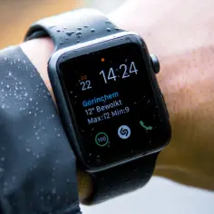 Jak wybrać najlepszy smartwatch męski: poradnik dla wymagających