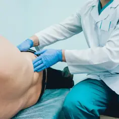 Badanie urologiczne mężczyzn: jak wygląda i czego możesz się spodziewać