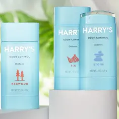 Jaki antyperspirant męski wybrać? Top 5 skutecznych produktów 2025
