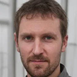 Autor Kryspin Jaworski