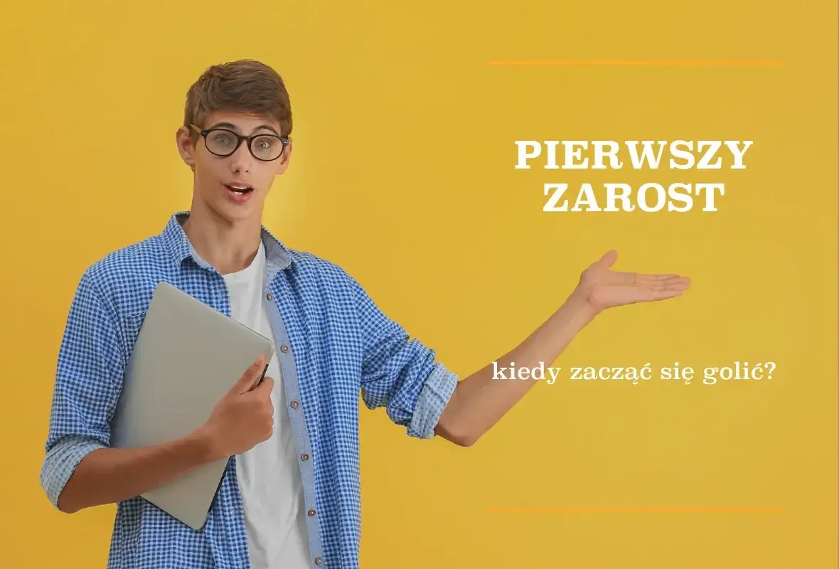 Zdjęcie Kiedy chłopak powinien zacząć się golić: kompletny poradnik dla rodziców