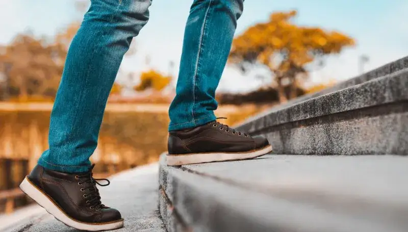 Zdjęcie Jak wybrać najlepsze buty męskie na co dzień - praktyczny poradnik zakupowy